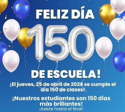 150th Spanish